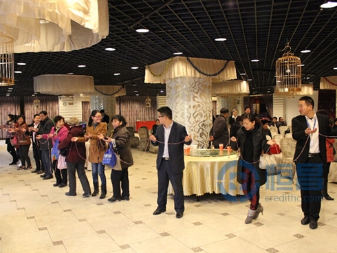 合肥第二分公司舉辦“關(guān)愛(ài)女性 關(guān)心食品安全”講座