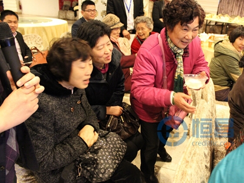 合肥第二分公司舉辦“關(guān)愛(ài)女性 關(guān)心食品安全”講座